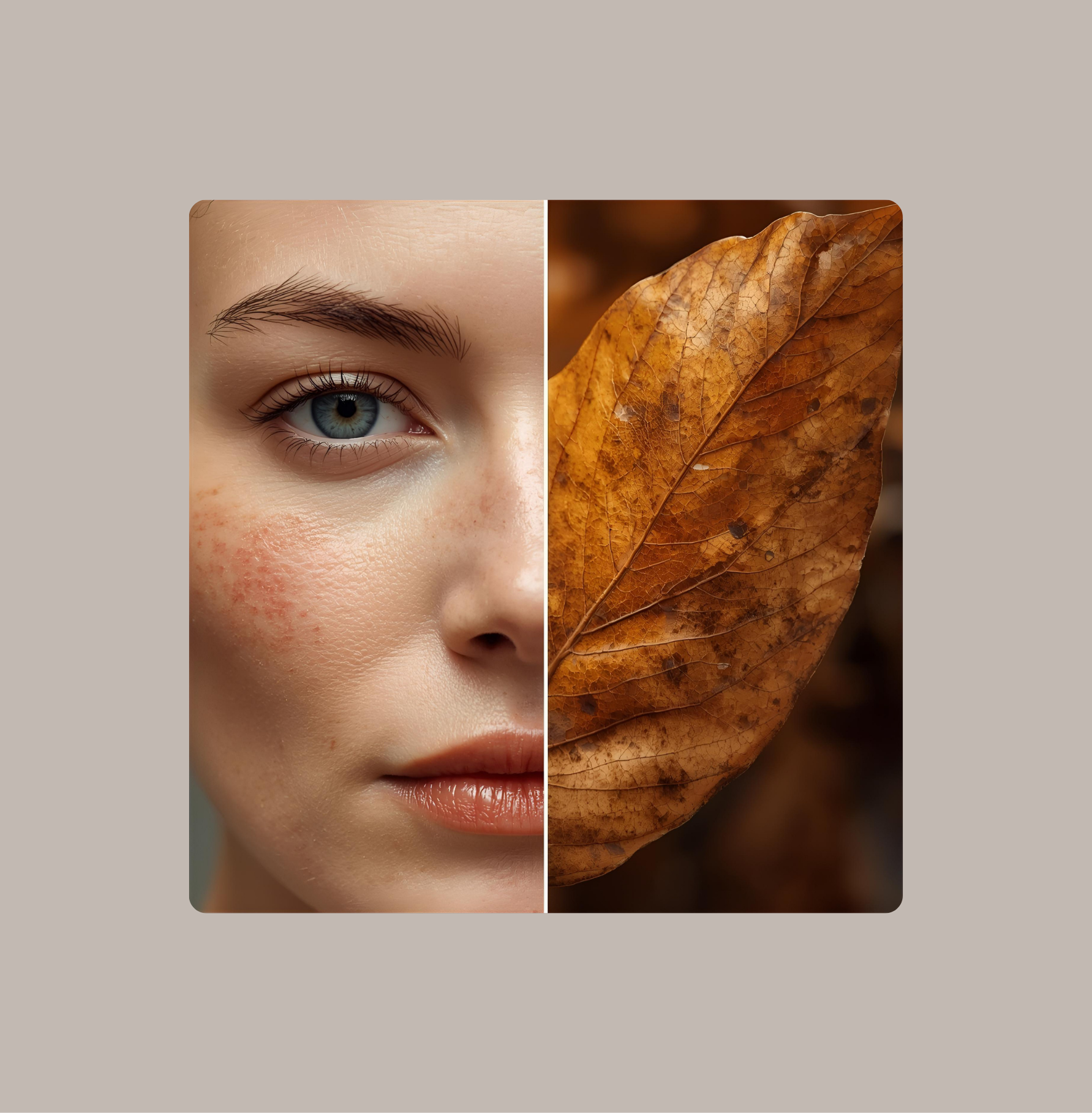 Freie Radikale – kleine Moleküle, große Wirkung auf deine Haut