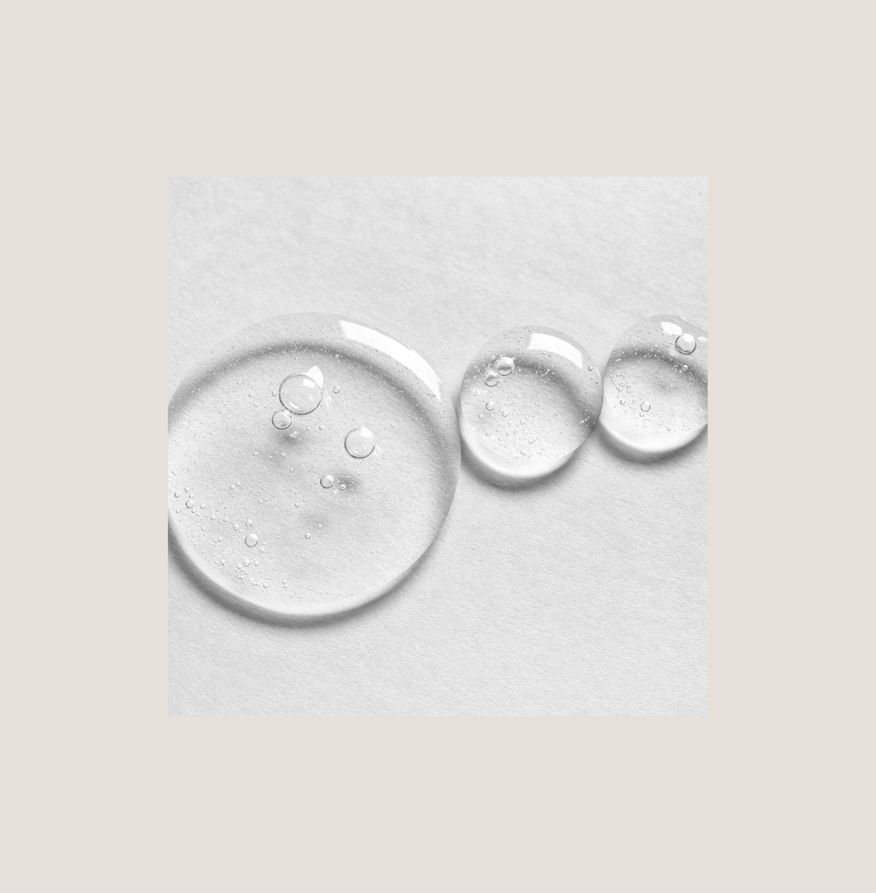 Caprylic/Capric Triglyceride – feine Geschmeidigkeit für ein seidiges Hautgefühl