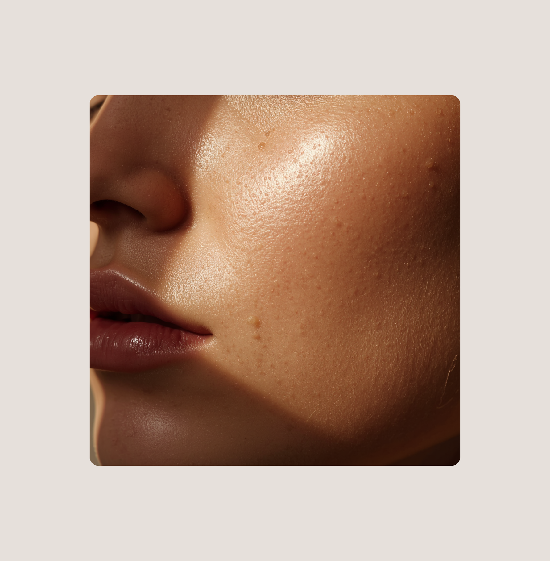 Was ist die Hautbarriere und warum ist sie so wichtig?