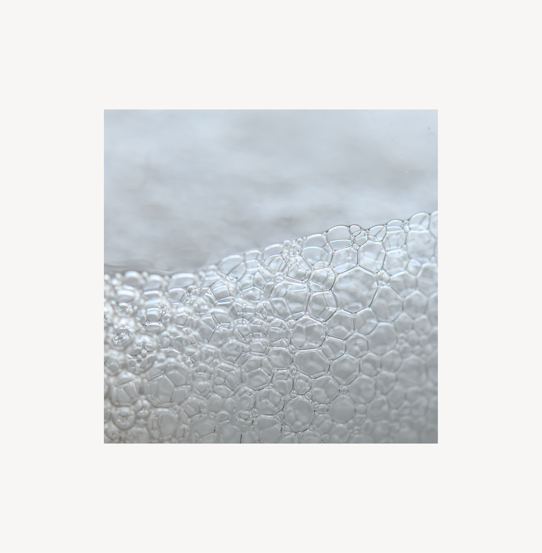 Warum milde Tenside den Unterschied machen