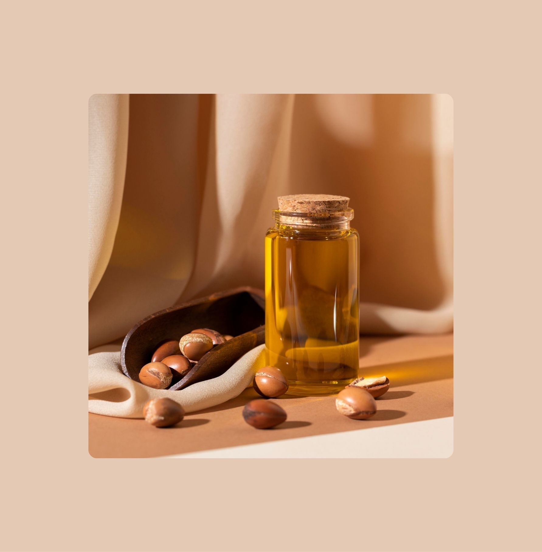 Arganöl – Herkunft, Geschichte und Wirkung eines besonderen Öls