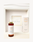 Chaga Bloom Cleanser Präsentationsfoto